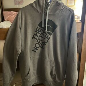 North Face Hoodie